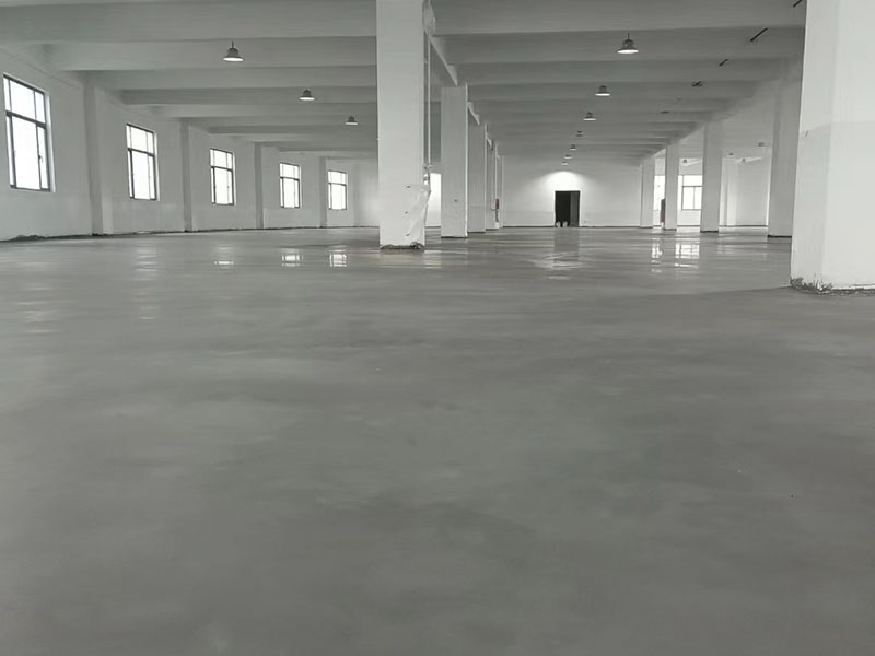 金剛石地坪